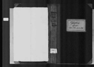 Edingen, evangelisch-reformierte, lutherische und katholische Gemeinde: Geburtenbuch 1836-1856