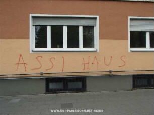 ASSI HAUS