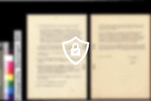 Hamberge: Flächennutzungsplan, 2. Änderung