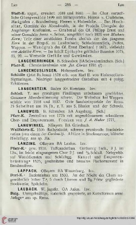 Laubach