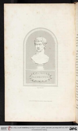 Marcus Junius Brutus