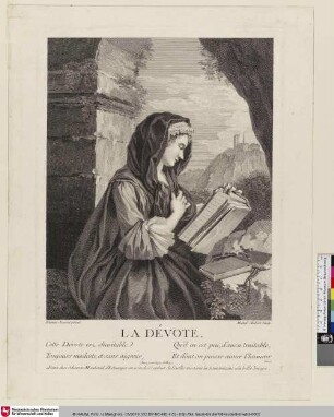 La Dévote