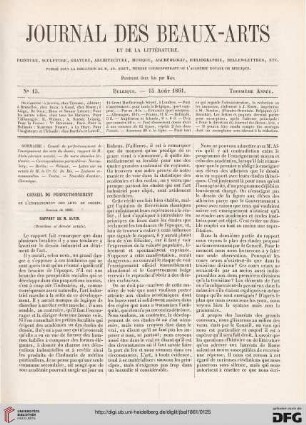 Nr. 15 (15. Août 1861)