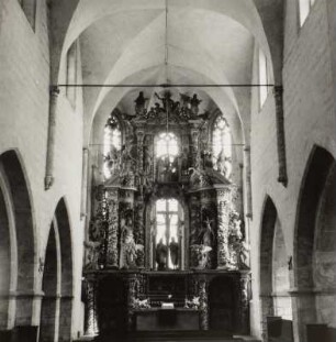 Marktkirche Sankt Martini