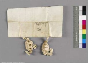 (Abt Bodo und der Konvent des Klosters Ammensleben)