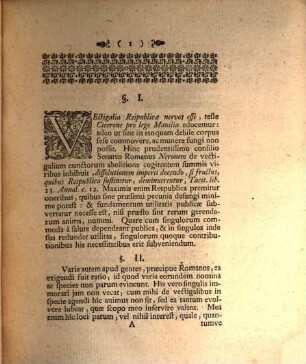 Diss. inaug. iur. de vectigalibus ac mercibus commissis