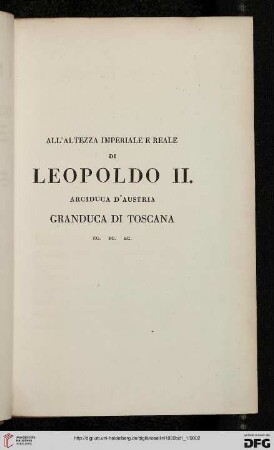 Altezza imperiale e reale