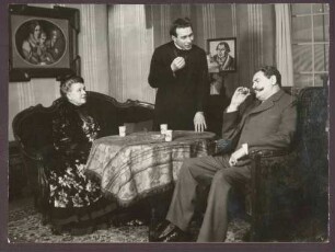 Johannisfeuer (Hermann Sudermann)
