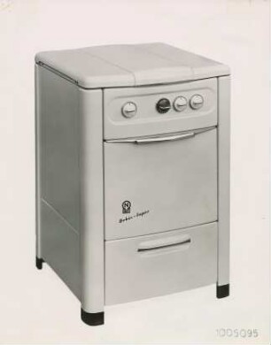 Herd Modell "Orbis-Super 1005095" der Neff GmbH