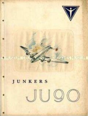 Junkers JU 90