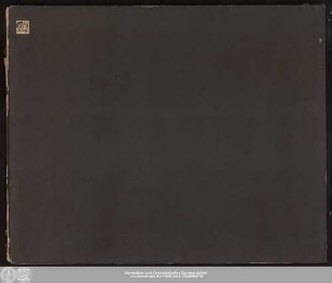 4: Atlas von Asien : in zwanzig Blättern : zu Ritter's allgemeiner Erdkunde II. Abtheilung