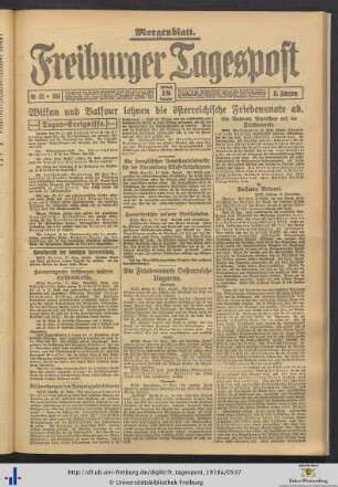 18.09.1918 (Morgenblatt)