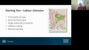 10 Years of OSM in the Classroom