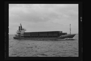 Triton I (1976), G. Rahmann, Hbg