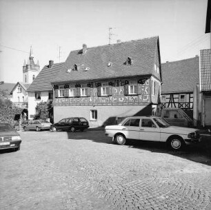 Eltville, Hauptstraße (Rauenthal) 2