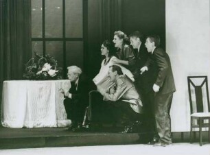 Schöne Bescherungen (Alan Ayckbourn)