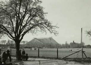 Freital, Paul-Berndt-Schacht, 1950