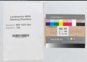 Allgemeiner Schriftverkehr, Bd. 2: Ba - Bo