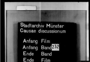 Discussio Schmitt