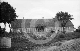 Gutshaus Bassen
