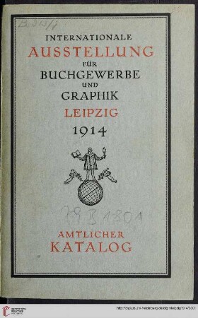 Amtlicher Katalog