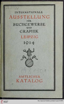 Amtlicher Katalog