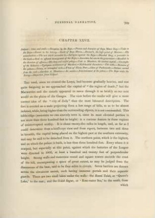 Chapter XXVII. Jodpoor : town and castle. - ...