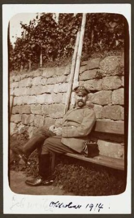 Köstlin, Albert