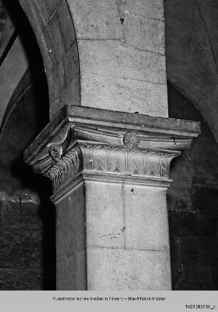 Sant'Alessandro Maggiore, Lucca
