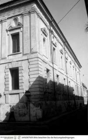 Teatro Olimpico