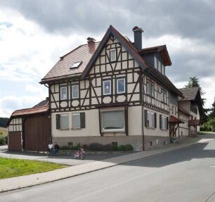 Langgöns, Hauptstraße 77