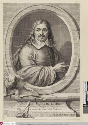 [Jaques Sarazin]