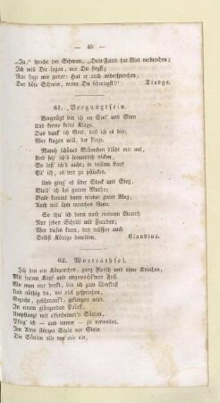 [Lesestücke 61- 70]