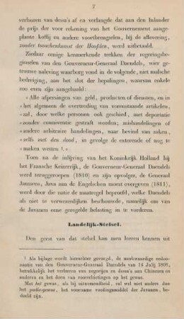 Landelijk-stelsel
