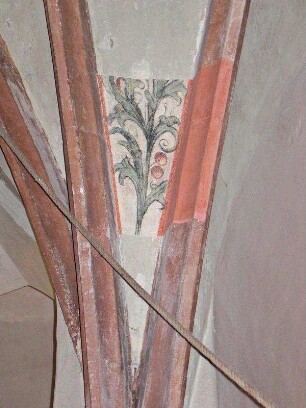 Alte kath. Pfarrkirche St. Sebastian und Laurentius; Eltville, Kirchstraße (Martinsthal) 25