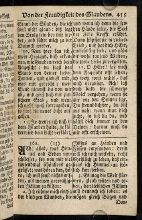 455-466, § 368 - 377