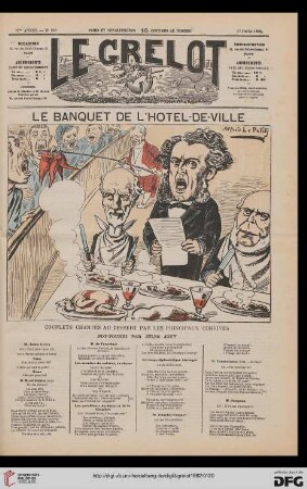 Nr. 589 (23 Juillet 1882)