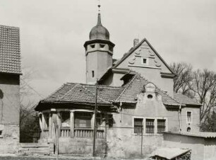 Herrenhaus