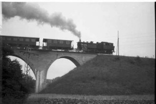 Lok 15, Viadukt Gammertingen