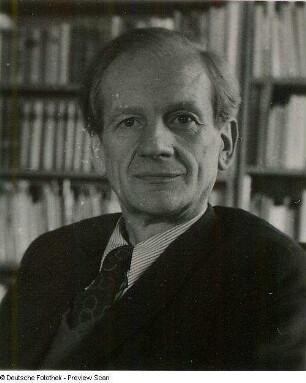 Portraitserie Knud Christian Knudsen