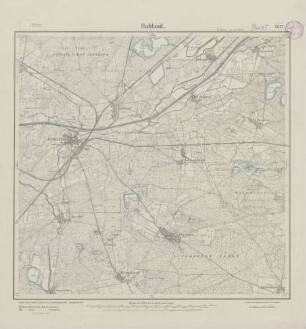 4549 (alte Nr.: 2617) Ruhland