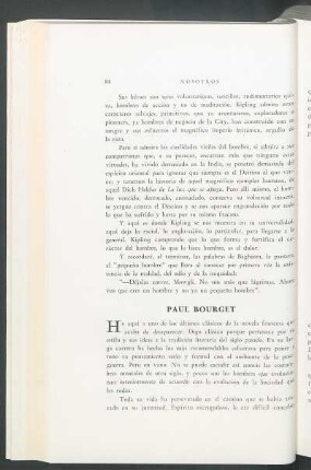 Paul Bourget