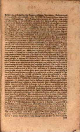 Rector Academiae Lipsiensis concionem funebrem, V. P. Hier. Gottl. Hetzero ... hod. XVI. Jan. habendam ... intimat : [interprete Gottl. Frid. Jenichen]