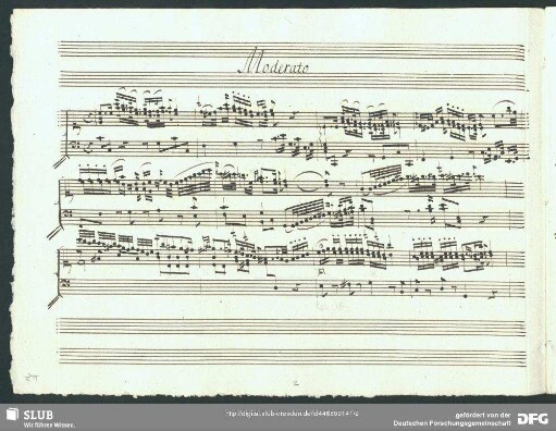 Moderato