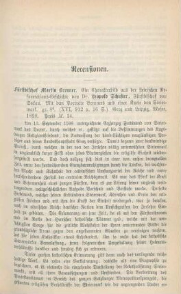 185-201 Rezensionen
