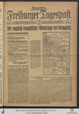 14.12.1915 (Morgenblatt)