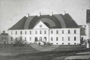 Herrenhaus Schleck