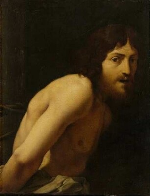 Christus an der Säule