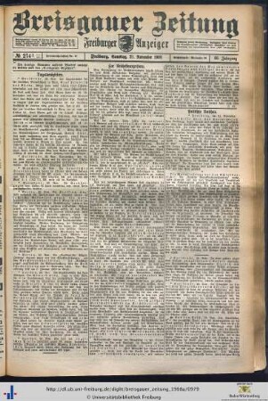 21.11.1908 (I.)