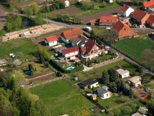 Tüttleben bei Gotha